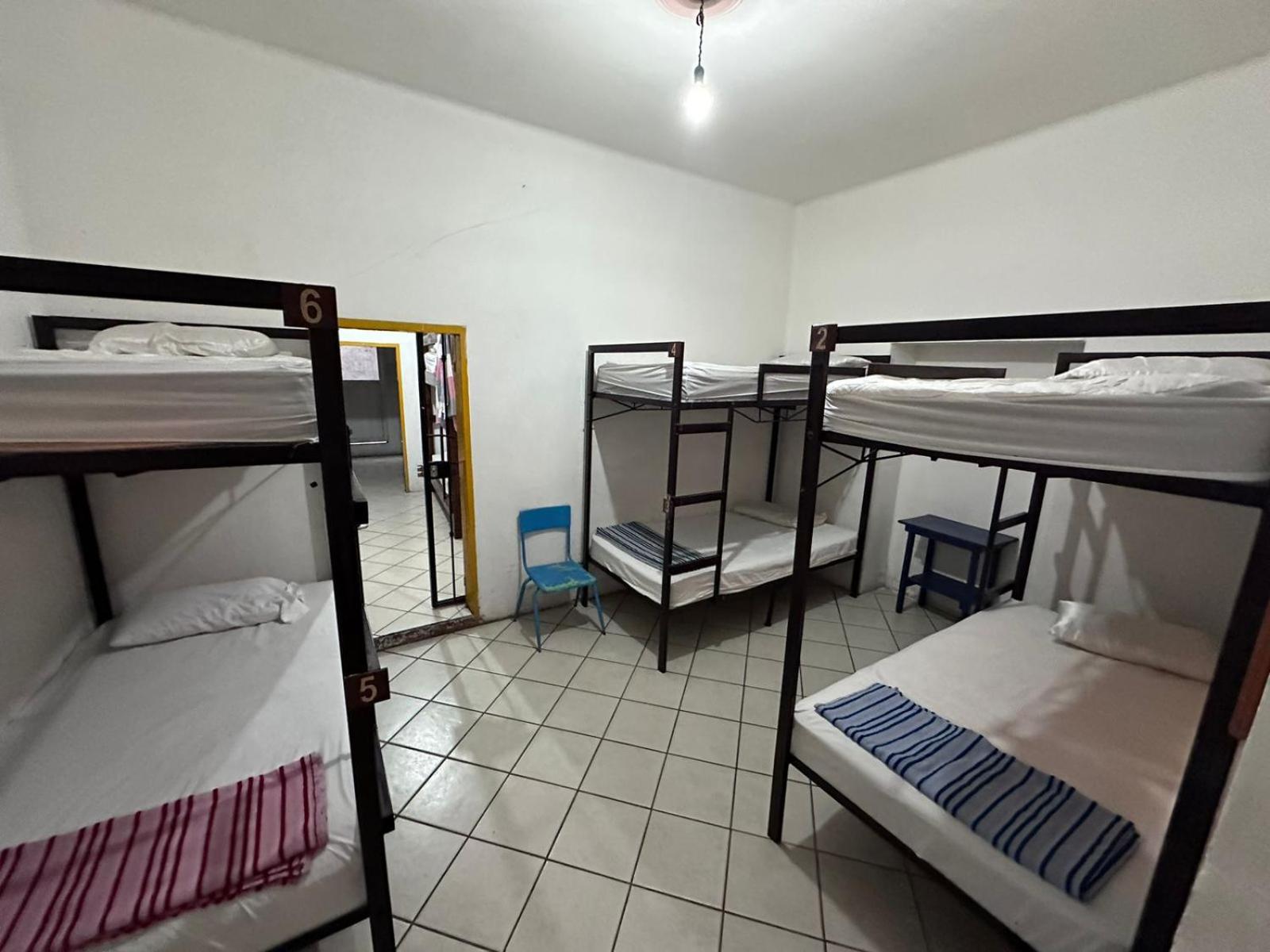 Hostal Zipolite Arteaga Oaxaca Экстерьер фото