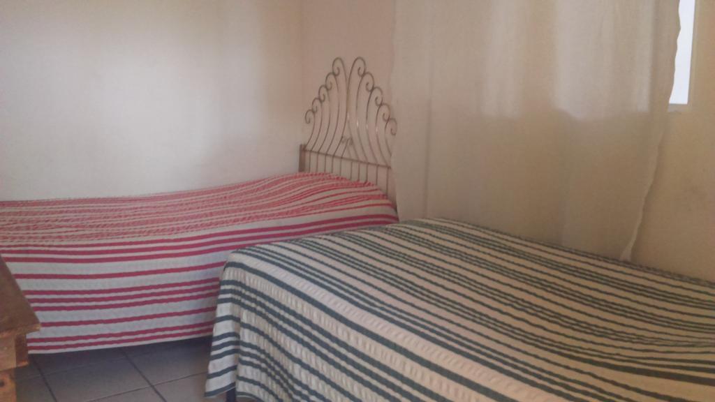 Hostal Zipolite Arteaga Oaxaca Экстерьер фото